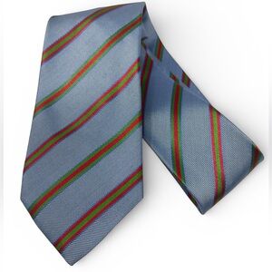 John G. Hardy of London Silk Tie